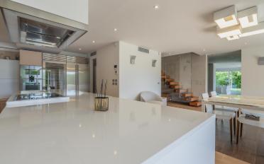Single house 14 rooms - image - 15