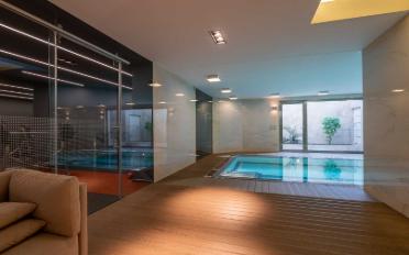 Single house 14 rooms - image - 19