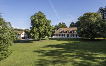 Single house 9.5 rooms - image - 2