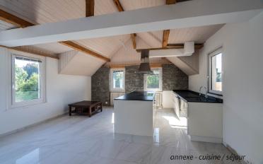 Single house 9.5 rooms - image - 23