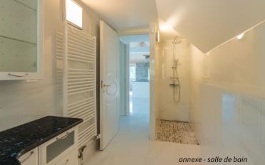 Single house 9.5 rooms - image - 24