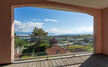 Villa 6.5 pièces - image - 13