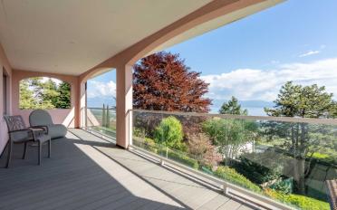 Villa 6.5 pièces - image - 14