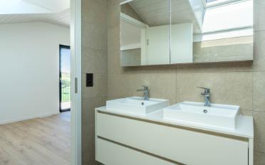 Maison contiguë 5.5 pièces - image - 11