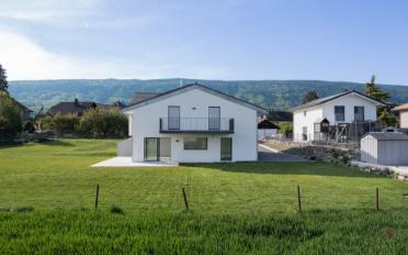 Maison contiguë 5.5 pièces - image - 15