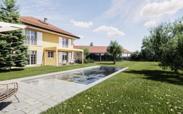 Villa 7 Zimmer - image - 16