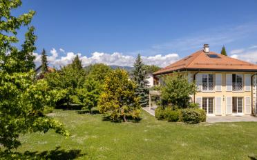 Villa 7 Zimmer - image - 22
