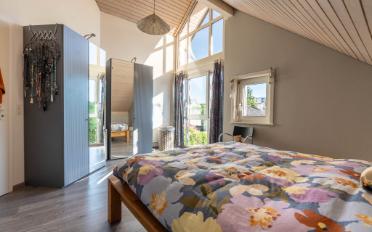 Reihenfamilienhaus 6 Zimmer - image - 11