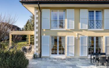 Villa 6 rooms - image - 1