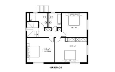 Villa 6 rooms - image - 6