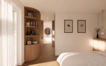 Villa 6 rooms - image - 15