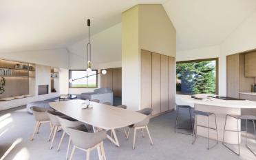 Villa 6 rooms - image - 16