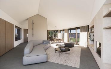 Villa 6 rooms - image - 17