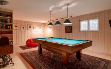 Villa 6 rooms - image - 12