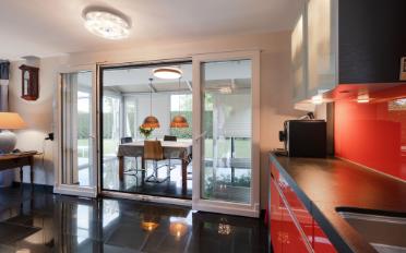 Villa 6.5 rooms - image - 4