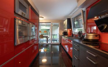 Villa 6.5 rooms - image - 5