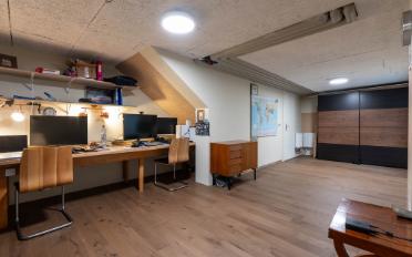 Villa 6.5 rooms - image - 14