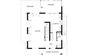 Villa 6.5 rooms - image - 15