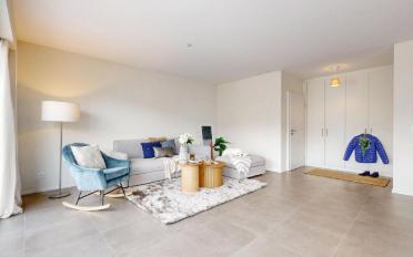Duplex 4.5 rooms - image - 2