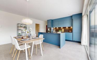 Duplex 4.5 Zimmer - image - 1