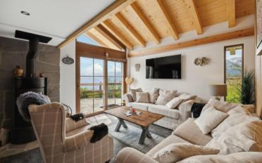 Chalet 5.5 pièces - image - 6