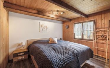 Chalet 5.5 pièces - image - 8