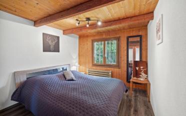 Chalet 5.5 pièces - image - 9