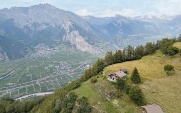 Chalet 5.5 rooms - image - 2