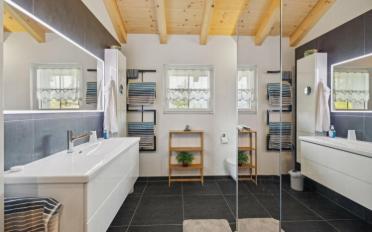 Chalet 5.5 rooms - image - 6