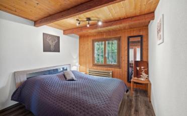 Chalet 5.5 rooms - image - 8