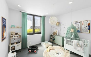 Duplex 4.5 rooms - image - 6