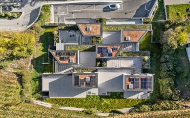 Duplex 4.5 pièces - image - 10