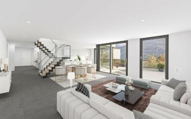 Duplex 4.5 rooms - image - 3