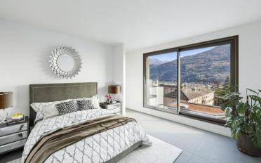 Duplex 4.5 rooms - image - 4