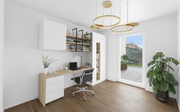 Apartment 4.5 rooms - image - 6