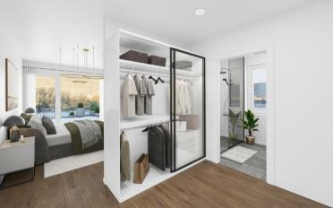 Wohnung 3.5 Zimmer - image - 3