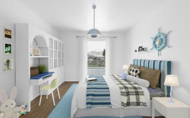 Apartment 3.5 rooms - image - 4
