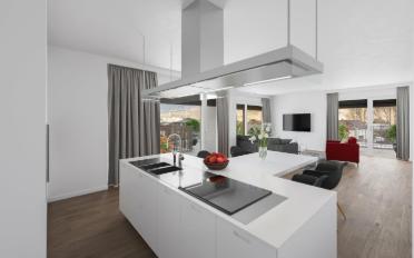 Apartment 3.5 rooms - image - 2