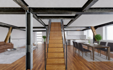 Maison 7.5 pièces - image - 3