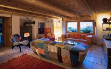 Villa 6 rooms - image - 4