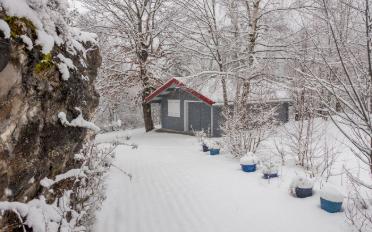 Villa 6 rooms - image - 9