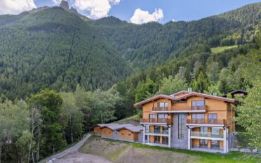 Duplex 3.5 pièces - image - 1