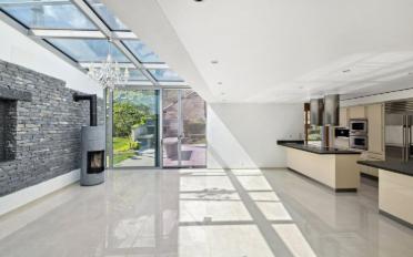 Villa 7.5 rooms - image - 4