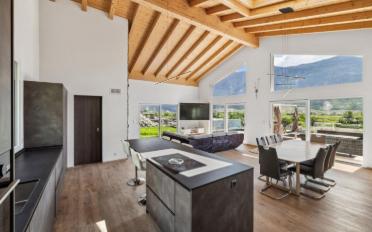 Bifamiliar house 10 rooms - image - 5