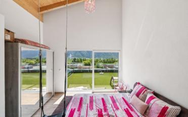Bifamiliar house 10 rooms - image - 8