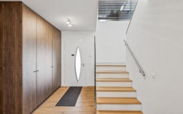 Bifamiliar house 10 rooms - image - 11