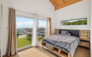 Bifamiliar house 10 rooms - image - 6