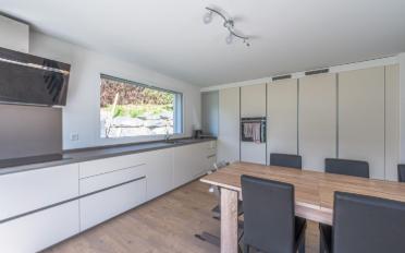Maison jumelée 10 pièces - image - 13