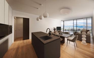 Wohnung 3.5 Zimmer - image - 1