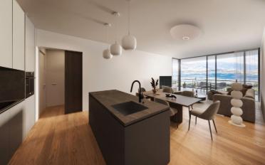 Apartment 3.5 rooms - image - 4
